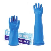 내화학용장갑 하나키 F-Telon 22, F-Telon 22L-1EA