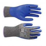 베임(절단)방지장갑 토와 마그넥스 쓰루기 551 L,XL,XXL