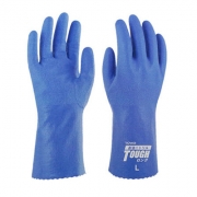 내유장갑(니트릴) 토와 니트릴터프549-10EA