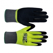 방수베임(절단)방지장갑 KAMELO 007-WPC M,L,XL,XXL(10EA)