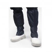 제전부츠- 크린룸 방진 안전 부츠 제전화 (네이비)