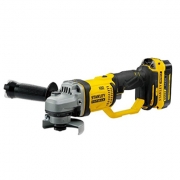 충전그라인더 STANLEY SCG400M2K(20V/4.0Ah) 125mm (5")