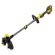 충전예초기 STANLEY SBST933R1(20V/6.0Ah)