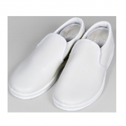 크린룸 방진 단화 JGR 밀폐형 방진단화