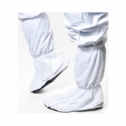 크린룸 무진 부츠형덧신 JGR 대형 Max.350 방진 슈커버