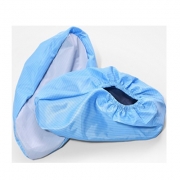 크린룸 무진신발덧신/방진 슈커버 JGR PU코팅 바닥