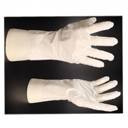 습진방지 장갑 SST SEAMLESS GLOVE 100켤레 S.M.L