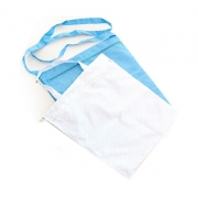 크린룸 가방 방진 제전가방 JGR 어깨끈형