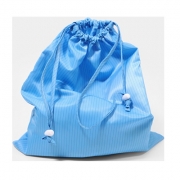 크린룸 가방 방진 제전가방 JGR 복주머니