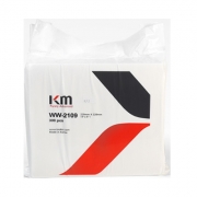 부직포 와이퍼 KM WW-2109(230*230mm) 고급 150장
