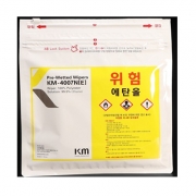 에탄올 폴리와이퍼 KM KM-4007N (180*180mm)