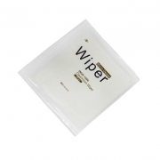 극세사 와이퍼(크린움용 무진천) Polstar INOX-1080 (Yellow)(230*230mm)