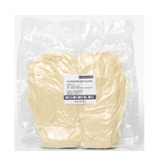 크린룸 라텍스장갑 DOUBLE CLEAN latg_dc_12i (12" T6)