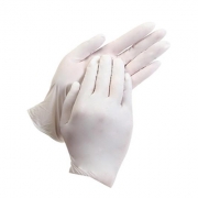 니트릴장갑 SMATO 퓨어니트릴 프레시-화이트, 블랙, 블루 S.M.L