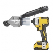 전동철판가위 말코 전문가용(TSHD)