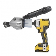 전동철판가위(주름강판용) 말코 주름강판(TSCM)