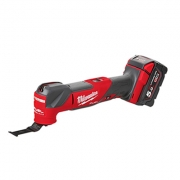 충전 만능캇타 밀워키 M18 FMT-502X(18/5.0)