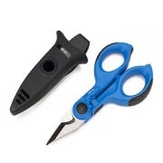 케이블가위 스트리핑 IWISS IWE-35