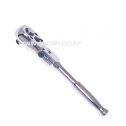스터비플렉시블라쳇핸들 세신 1/4*120mm,3/8*141mm,1/2*169mm