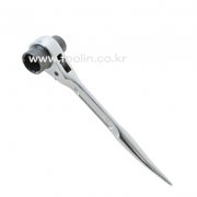 라쳇렌치(숏) SMATO 10*12(숏)~24*27(숏)