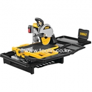 타일커터 DEWALT D36000