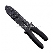 블랙압착플라이어 LOBSTER JBFK-1A