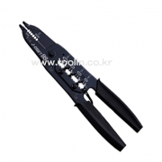 블랙VVF스트리퍼 LOBSTER JBVA203A