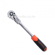 플렉시블라쳇핸들 세신 1/4_72T, 3/8_72T, 13mm (1/2")_72T