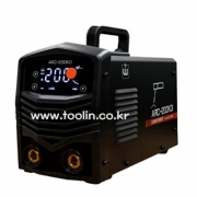 인버터 직류 아크용접기 위더스 ARC 200KD