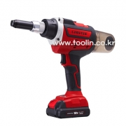 충전리베터기 LOBSTE R2B2