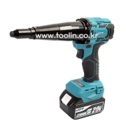 충전리베터기 UDT UCR-205(세트)