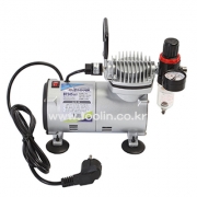 미니콤프레샤 BLUETEC BT505