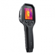 열화상 카메라(80*60픽셀의 해상도/적외선온도계+열화상이미지 제공/-25&deg;C~300&deg;C) FLIR TG165X