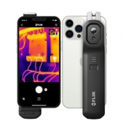 열화상 카메라(160&times;120픽셀(19,200화소)/온도측정범위:-20~400℃) FLIR ONE Edge Pro