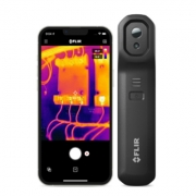 열화상 카메라(80&times;60픽셀(4,800화소)/온도측정범위:-20~400℃) FLIR ONE Edge