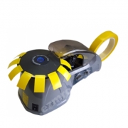 원반형 자동 테이프커터 EZMRO RT-3700 * 가격문의