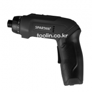 충전자동드라이버 스파르탄 RX8 (자동/수동 겸용)