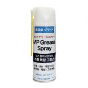 구리스(에어로졸) 수미코 리튬MP구리스스프레이 420ml