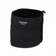 넥워머 EIDER 에어로쉴드 워커 넥워머 블랙