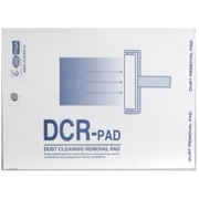 DCR PAD PCR(점착 크린 패드) 종이타입 BS 165x240