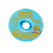 솔더윅 HAKKO FR551-1515 1.5mmX1.5M => /FR150-83 후속모델