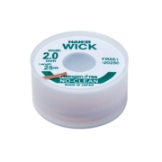 솔더윅 HAKKO FR551-20250 2mmX25M