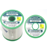무연납 SENJU M705 0.8mm(1Kg,은3%)