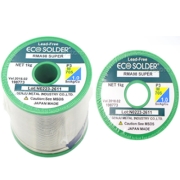 무연납 SENJU M705 1.0mm(1Kg,은3%)