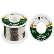 무연납 BEST 0307-0.8mm 40g