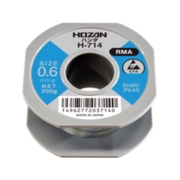 실납(무세정납) HOZAN H-714(0.6mm)