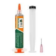 저온 크림솔더(저온138도) BEST BST-706 (38g 주사기타입)