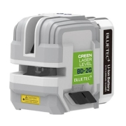 레이저수평(그린) BLUETEC BD-2G