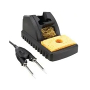 고주파인두기 집게핸들+받침대 Upgrade Kit METCAL MFR-UK4