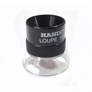루페(15x)  HANDO 1962